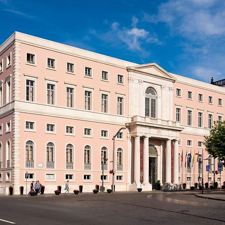 Vila Gale Collection S.Miguel Ponta Delgada المظهر الخارجي الصورة