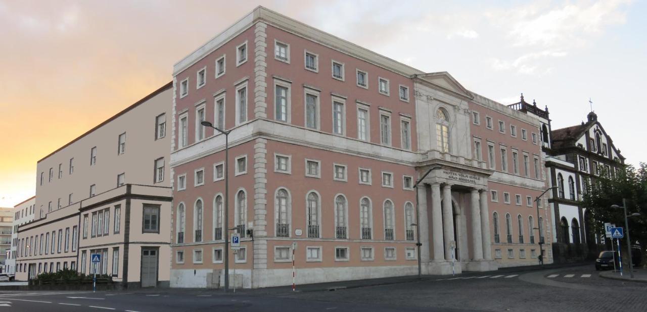 Vila Gale Collection S.Miguel Ponta Delgada المظهر الخارجي الصورة