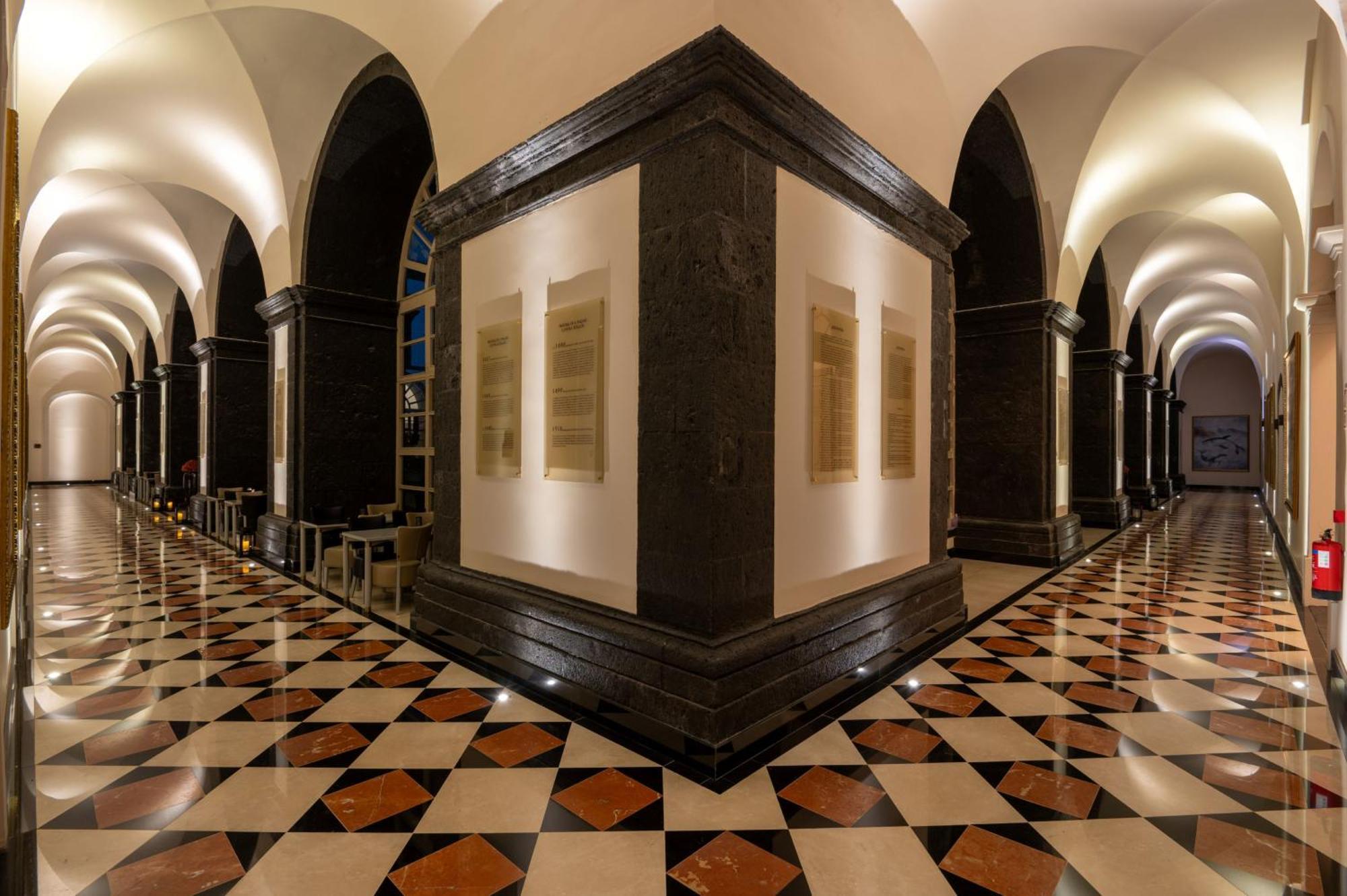 Vila Gale Collection S.Miguel Ponta Delgada المظهر الخارجي الصورة