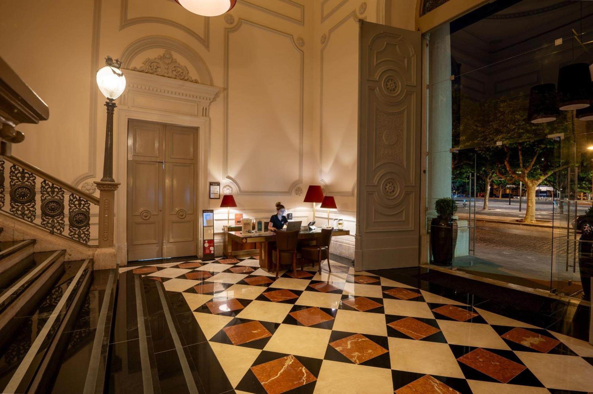 Vila Gale Collection S.Miguel Ponta Delgada المظهر الخارجي الصورة